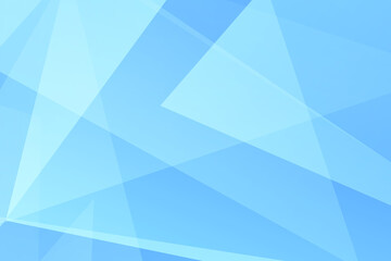 Abstract blue on light blue background modern design. Vector illustration EPS 10.