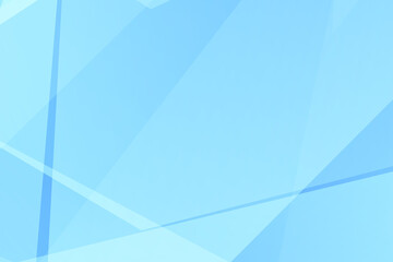 Abstract blue on light blue background modern design. Vector illustration EPS 10.