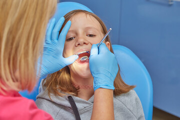 Wizyta u ortodonty