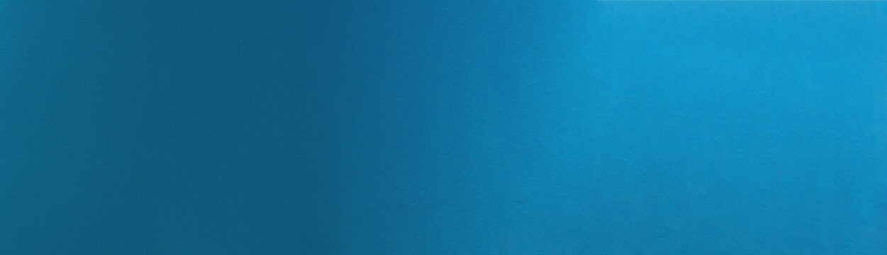 Elegant gradient dark blue navy metallic holiday web banner background