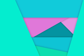abstract background night digital