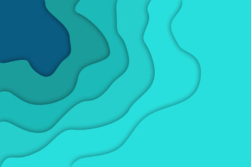 abstract background  digital artwork
