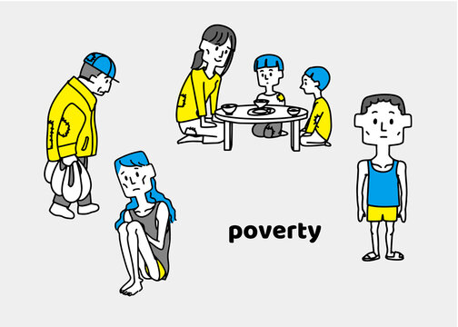 貧困 Images Browse 3 663 Stock Photos Vectors And Video Adobe Stock