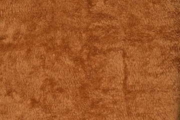 brown fur texture