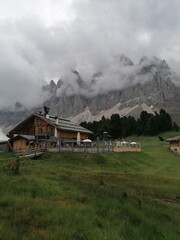 Hiking and exploring the stunning regions of South Tyrol and the Dolomite Mountains in Italy