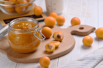 Delicious seedless plum jam can be canned at home. When making jam from plums, a lot of sugar is...