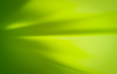 Dark Green and Light Green Streaks Background with added Noise