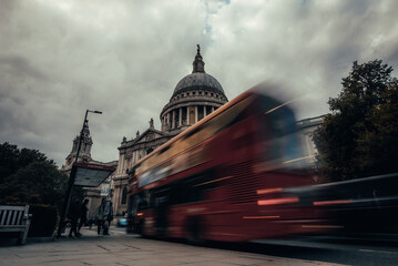 st pauls cathedral city