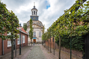 Ootmarsum, Overijssel province, The Netherlands