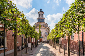 Ootmarsum, Overijssel province, The Netherlands