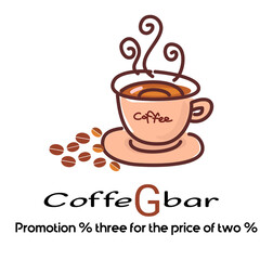 Coffe G bar