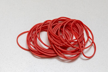 Rubber Bands