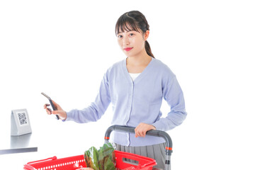 消費増税・軽減税率イメージ