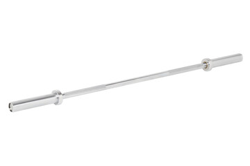 Sports equipment neck barbell metal