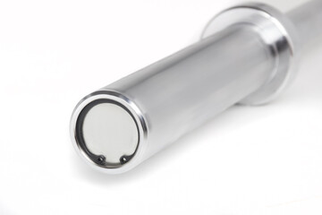 Sports equipment neck barbell metal