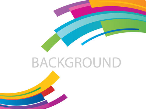 background design