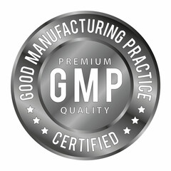 GMP Badge Icon