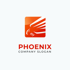 Phoenix Company Logo