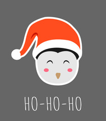 santa claus illustration