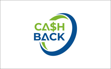 Illustration graphic vector of fast cash money for finance professional business logo design template