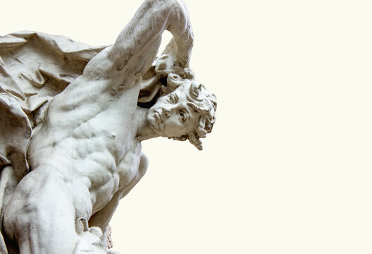 Titanium. Greek mythology. Power, aesthetics, history