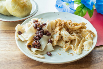 松本のたなばた