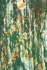 Green and Yellow Grunge 1