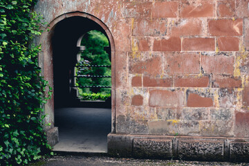 Garden Archway