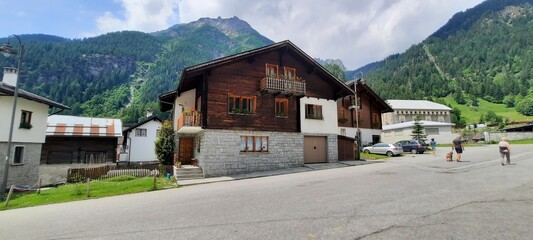 Val Formazza