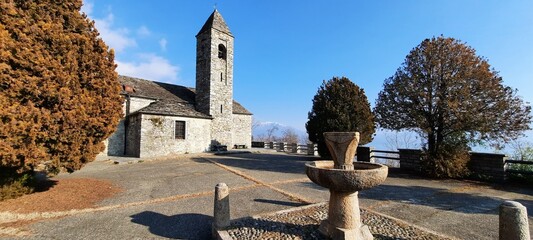 Novaglio, Oggebbio, Lago Maggiore