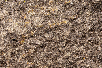 Simple rock texture, abstract background