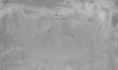 Cracked pattern on the cement wall as background
