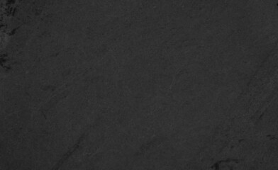 Beautiful background of a dark slate stone in close-up. Ideal for culinary or product presentation project.