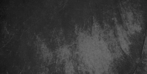 Beautiful background of a dark slate stone in close-up. Ideal for culinary or product presentation project.