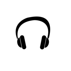 headphones icon Musical accessory