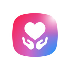 Love - Sticker