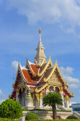 City Pillar Shrine of ​Udon thani