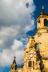 Frauenkirche Dresden