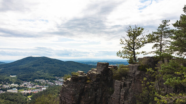 Battert