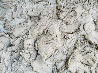 Gray texture background. Abstract gray concrete texture. Cement texture surface. Gray wall material.