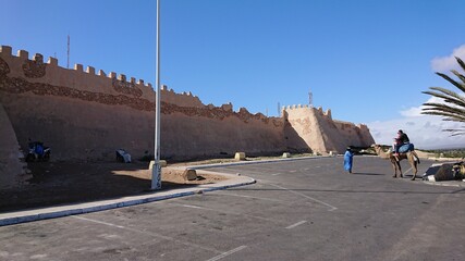 AGADIR (Maroc)