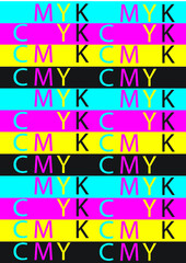 CMYK