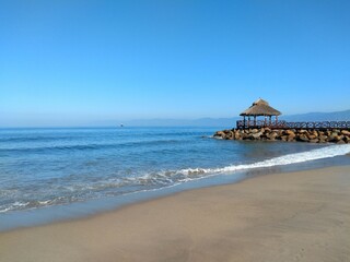 muelle
