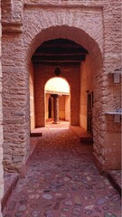 AGADIR (Maroc)