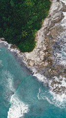 Suecos Beach - Mal Pa&iacute;s