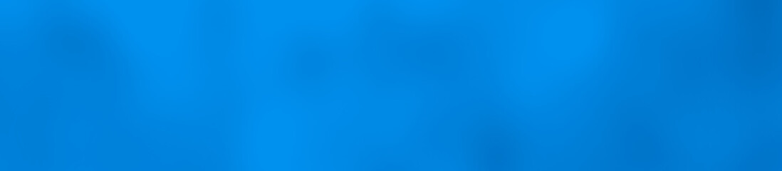 abstract blurred blue and black  colors background for design