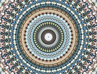 Background. abstract. pattern. texture. illustration. unique kaleidoscope design. abstract kaleidoscope background. beautiful multicolor kaleidoscope texture. digital abstract pattern