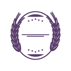 organic natural ingredients label