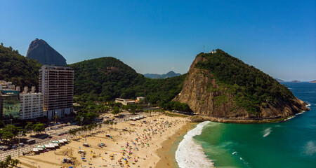 Forte do Leme - Rio de Janeiro