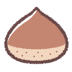 栗